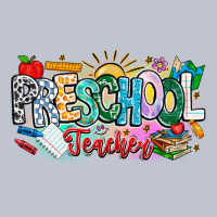 Precschool Teacher Premium Hoodie | Teevron