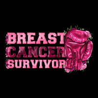 Breast Cancer Survivor Premium Tee | Teevron