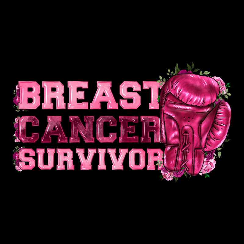 Breast Cancer Survivor Premium Tee by texasbilliewilder | Teevron