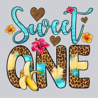Sweet One Banana Heavyweight Sweatshirt | Teevron