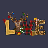 Christmas Reindeer Love Long Sleeve Tee | Teevron