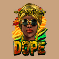 Unapologetically Dope Afro Vintage Tee | Teevron