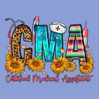 Cma Certified Medical Assistant Long Sleeve Tee | Teevron