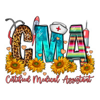 CMA Certified Medical Assistant | Teevron