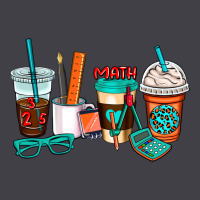 Math Teacher Coffee Cups Heavyweight Hoodie | Teevron