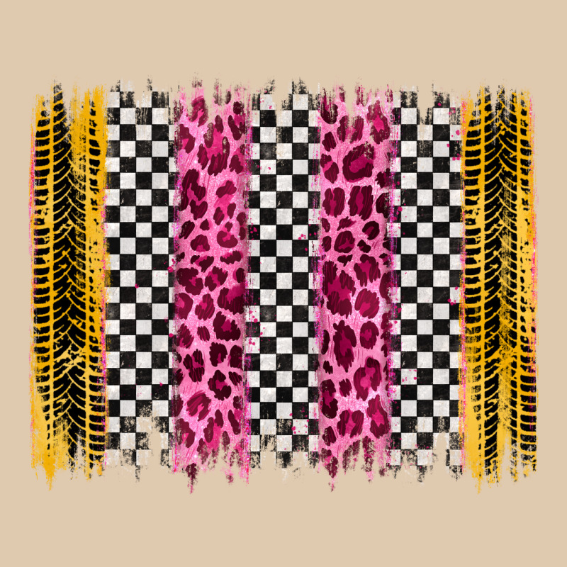 Race Leopard Brush Stroke Heavyweight Sweatshirt by Artiststas | Teevron