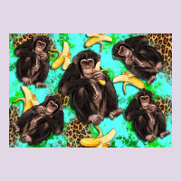 Monkey Bananas Kid's Bottle Classic Tee | Teevron
