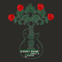 No Hay Rosa Sin Espinas Every Rose Has Its Thorn Heavy Core Tee | Teevron