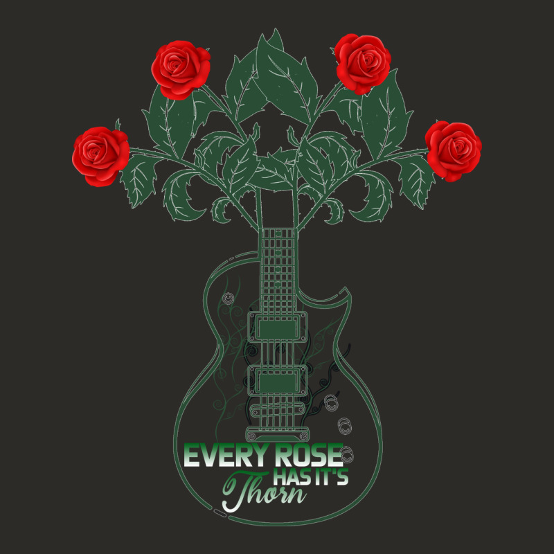 No Hay Rosa Sin Espinas Every Rose Has Its Thorn Heavy Core Tee by Bettercallsaul | Teevron