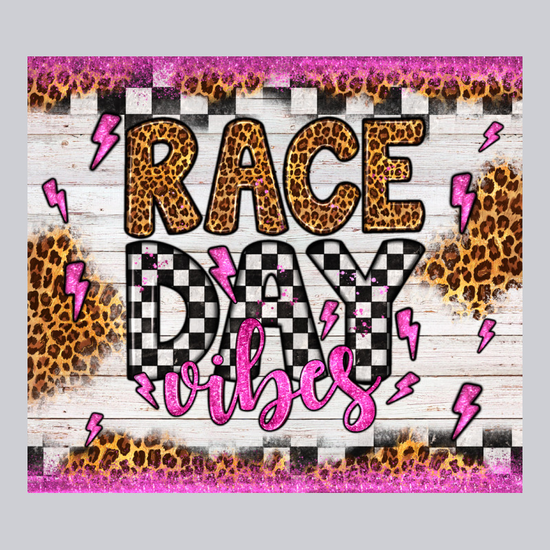 Race Day Vibes Heavyweight Sweatshirt by Artiststas | Teevron