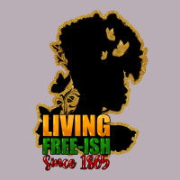Living Free-ish Since 1865 Vintage Tee | Teevron