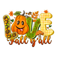 Love Fall Y'all | Teevron