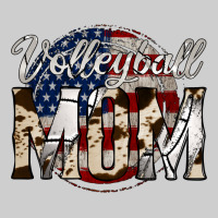 Volleyball  Mom 4 Premium Tee | Teevron