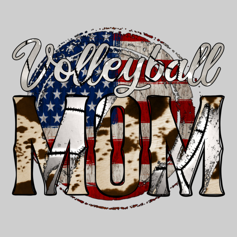 Volleyball  Mom 4 Premium Tee by Jasminsmagicworld | Teevron