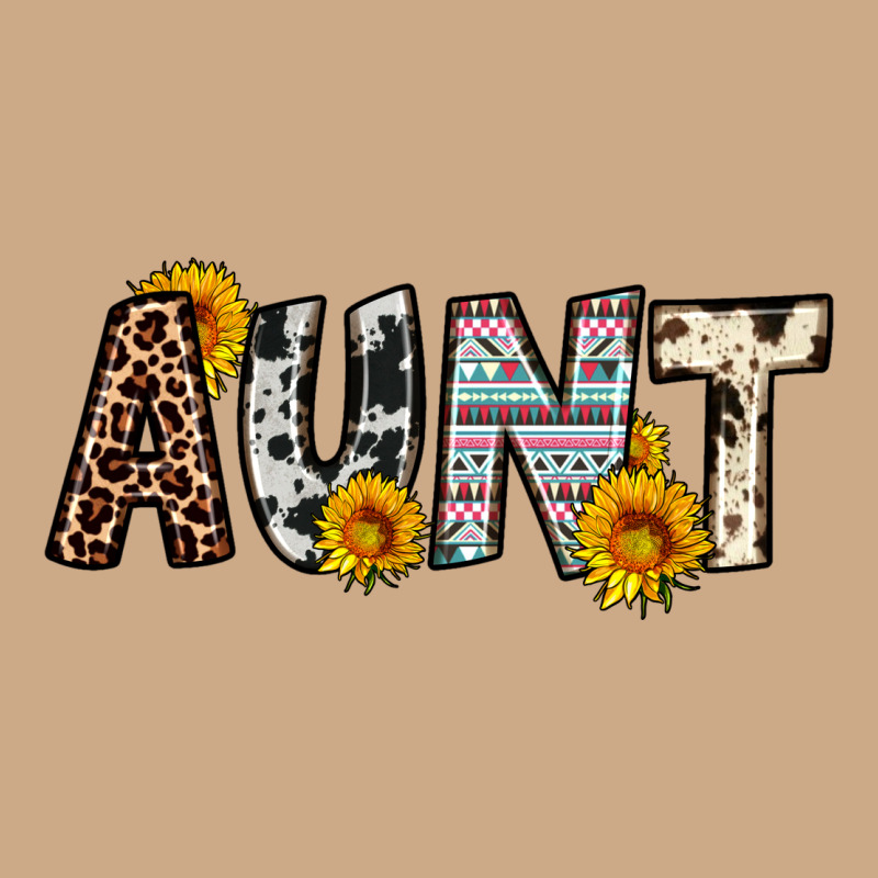 Aunt Vintage Hoodie by OliviaCreatesArt | Teevron