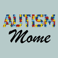 Autism Mom Heavy Core Tee | Teevron