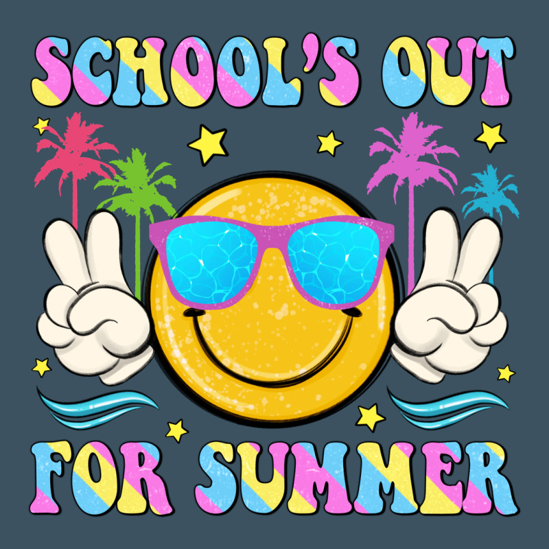 School's Out For Summer Urban Hoodie by JahusDesignShop | Teevron