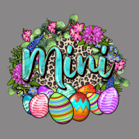 Easter Mini Happy Easter Day Vintage Tee | Teevron
