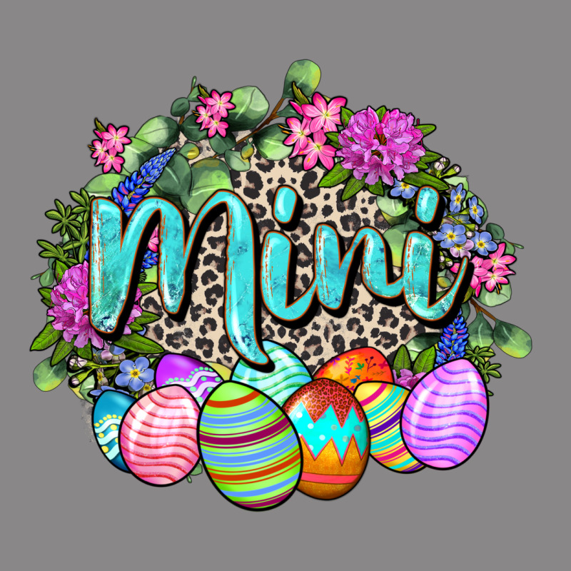 Easter Mini Happy Easter Day Vintage Tee by CowGirlArtShop | Teevron