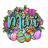 Easter Mini Happy Easter Day | Teevron