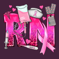 Breast Cancer Rn Registered Nurse Premium Tee | Teevron
