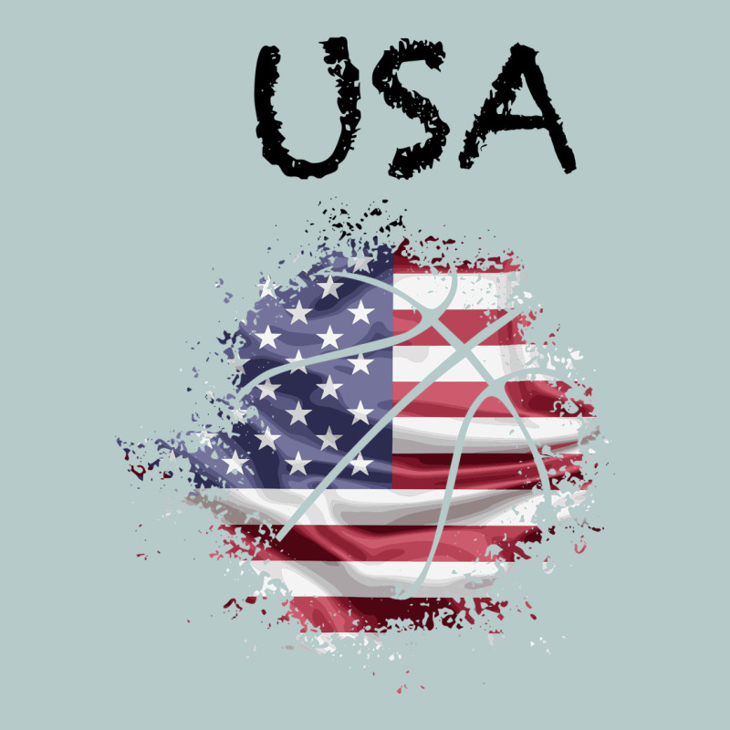 Usa Heavy Core Tee by Bettercallsaul | Teevron