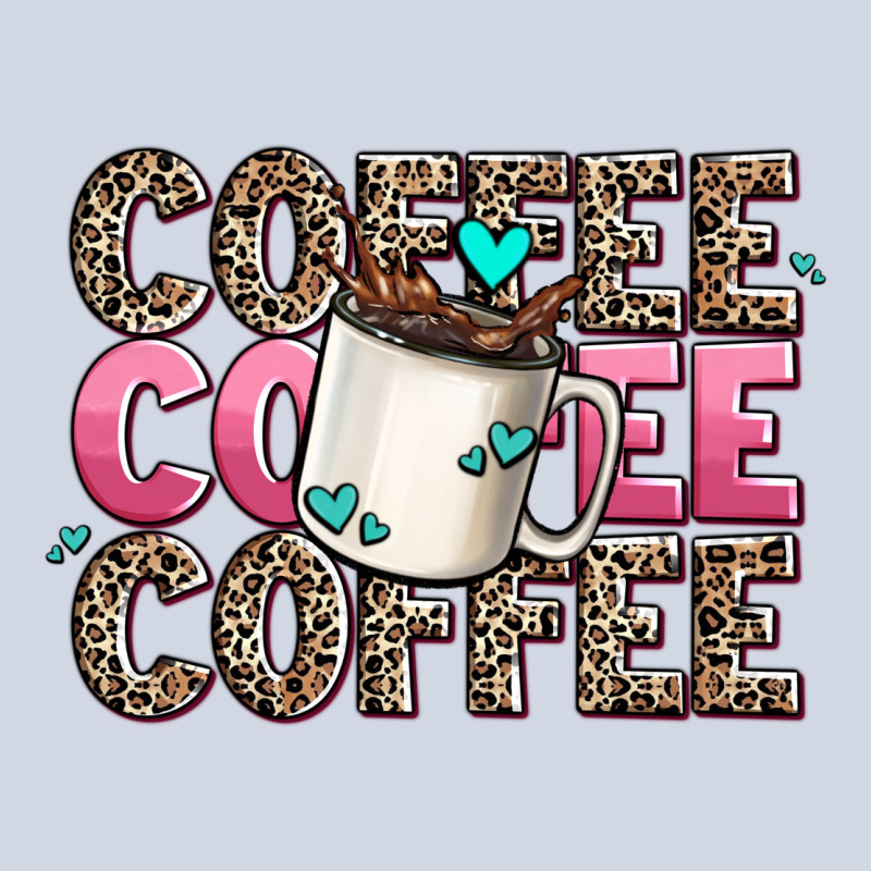 Coffee Coffee Coffee Premium Sweatshirt by AdoDesignShop | Teevron