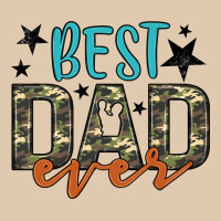 Best Dad Ever Heavyweight Sweatshirt | Teevron