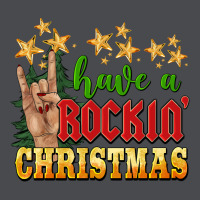 Have A Rockin Christmas Zipper Hoodie | Teevron