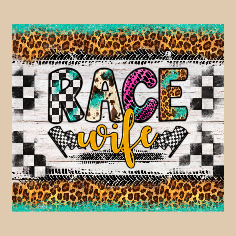 Race Wife Heavyweight Sweatshirt by Artiststas | Teevron