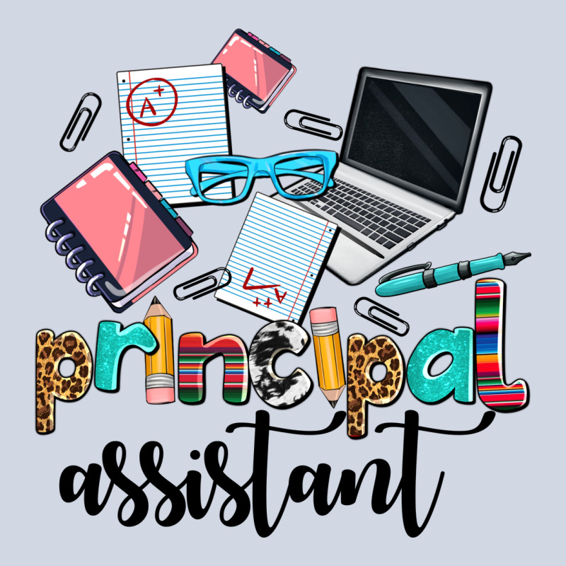 Principal Assistant Premium Sweatshirt by AdoDesignShop | Teevron