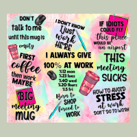 Funny Office Ladies Tee | Teevron