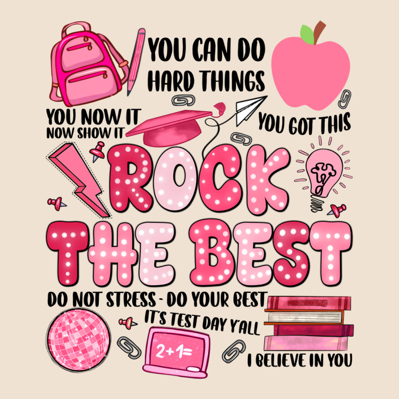 Rock The Best Urban Hoodie by JahusDesignShop | Teevron