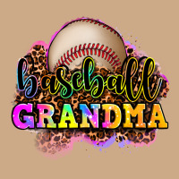 Baseball Grandma Vintage Hoodie | Teevron