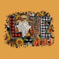 Love Fall Premium Hoodie | Teevron