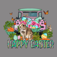 Happy Easter Day Vintage Tee | Teevron