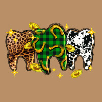 St. Patrick's Day Dental Vintage Hoodie | Teevron