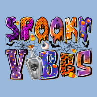 Spooky Vibes Premium Hoodie | Teevron