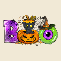 Boo Halloween Premium Tee | Teevron