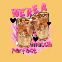 We're A Perfect Match Valentine's Day Vintage Hoodie | Teevron
