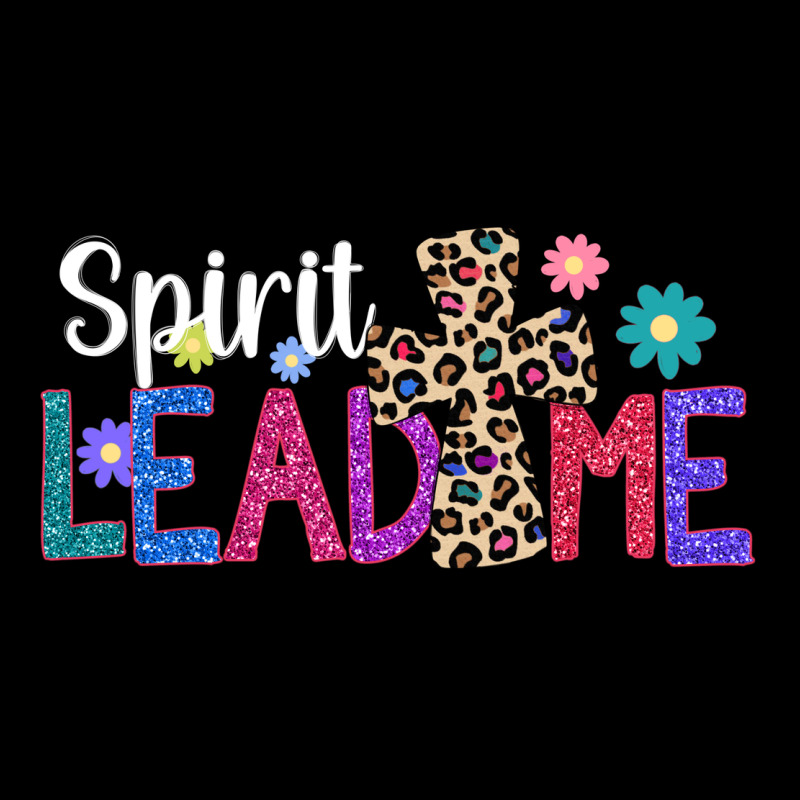 Spirit Lead Me Urban Hoodie by JahusDesignShop | Teevron