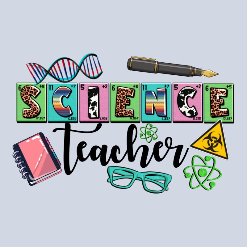 Science Teacher Premium Sweatshirt by AdoDesignShop | Teevron