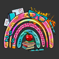 school rainbow | Teevron