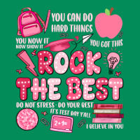 Rock The Best Urban Hoodie | Teevron