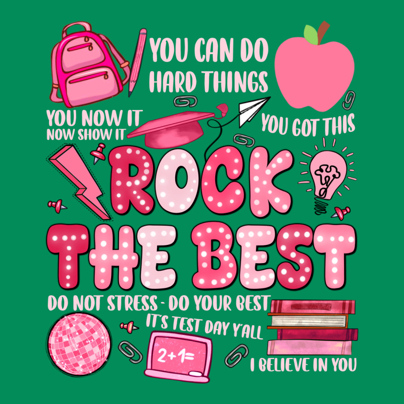 Rock The Best Urban Hoodie by JahusDesignShop | Teevron