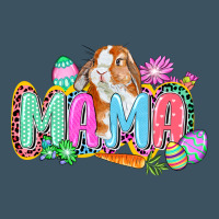 Western Mama Easter Urban Heavy Tee | Teevron