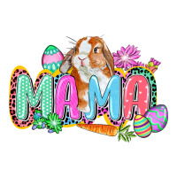 Western Mama Easter | Teevron