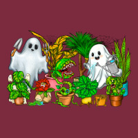 Spooky Plants Premium Hoodie | Teevron