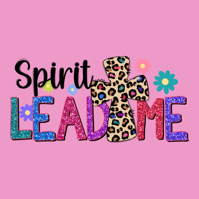 Spirit Lead Me Urban Hoodie by JahusDesignShop | Teevron