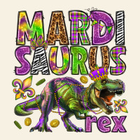 Mardi Saurus Rex Vintage Tee | Teevron